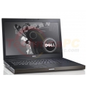 DELL Precision M6600 Core i7-2720QM AMD FirePro M8900 17" Notebook Laptop