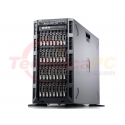 DELL PowerEdge T620 Intel Xeon E5-2620 8GB 2x300GB SAS Tower Server