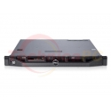 DELL PowerEdge R210 II Intel Xeon E3-1220 4GB 2x146GB SAS Rack Server