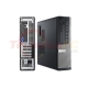 DELL Optiplex 390DT (Desktop Tower) Pentium G620 LCD 18.5" Desktop PC