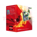 AMD LIano A4-3300 X2 2.5GHz Dual Core Desktop Processor