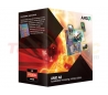 AMD LIano A8-3870K X4 3.0GHz Quad Core Desktop Processor