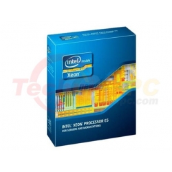 Intel Xeon E5640 2.66GHz 12M Cache Server Processor