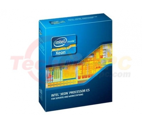 Intel Xeon E5640 2.66GHz 12M Cache Server Processor