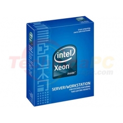 Intel Xeon W3680 3.33GHz 12M Cache Server Processor