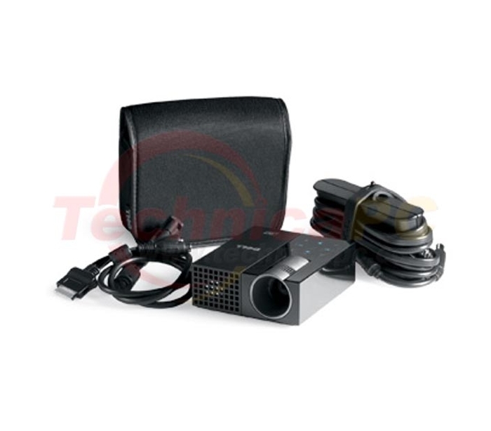 Proyector BenQ MS612ST, SVGA, 2500 Lúmenes, HDMI, VGA, USB, 3D