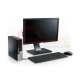 DELL Optiplex 390SFF (Small Form Factor) Core i3-2120 LCD 18.5" Desktop PC